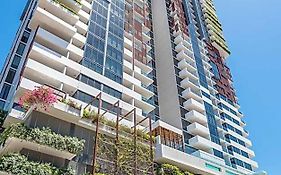 Serain Residences On Merivale Street